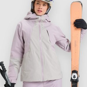 Roxy Wild Twist Jacke nirvana
