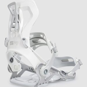 SP Bindings Core Multientry Snowboard-Bindung grey