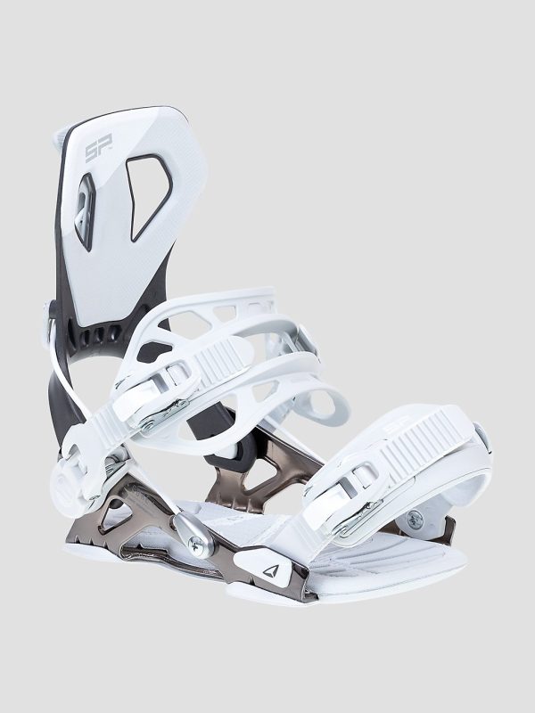 SP Bindings Core Multientry Snowboard-Bindung gun