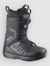 Salomon Faction Boa  2027 Snowboard Boots black  /  black  /  black