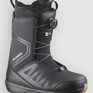 Salomon Faction Boa  2027 Snowboard Boots black  /  black  /  black