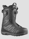 Salomon Launch SJ BOA 2027 Snowboard Boots black / black / black