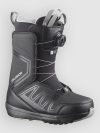 Salomon Pearl Boa  2027 Snowboard-Boots black  /  black  /  wrought i