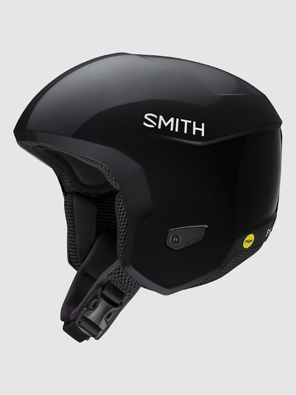 Smith Counter J MIPS Kids Helm black