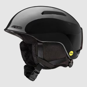 Smith Glide J MIPS Kids Helm black