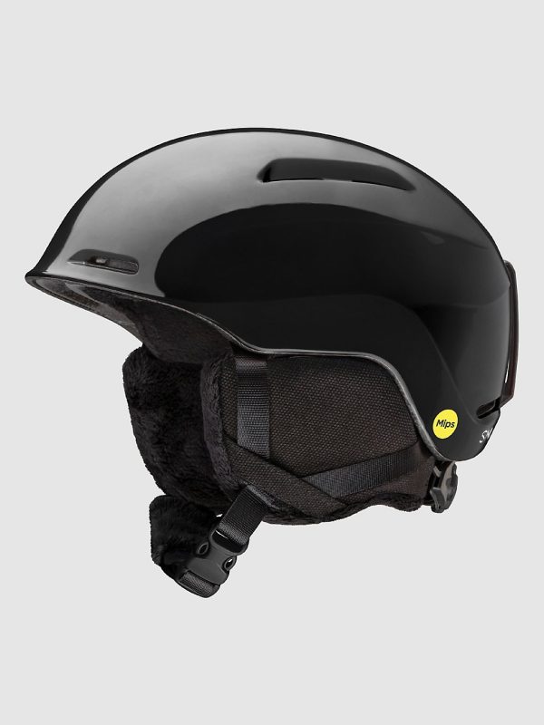 Smith Glide J MIPS Kids Helm black