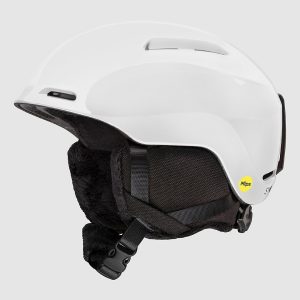 Smith Glide J MIPS Kids Helm white