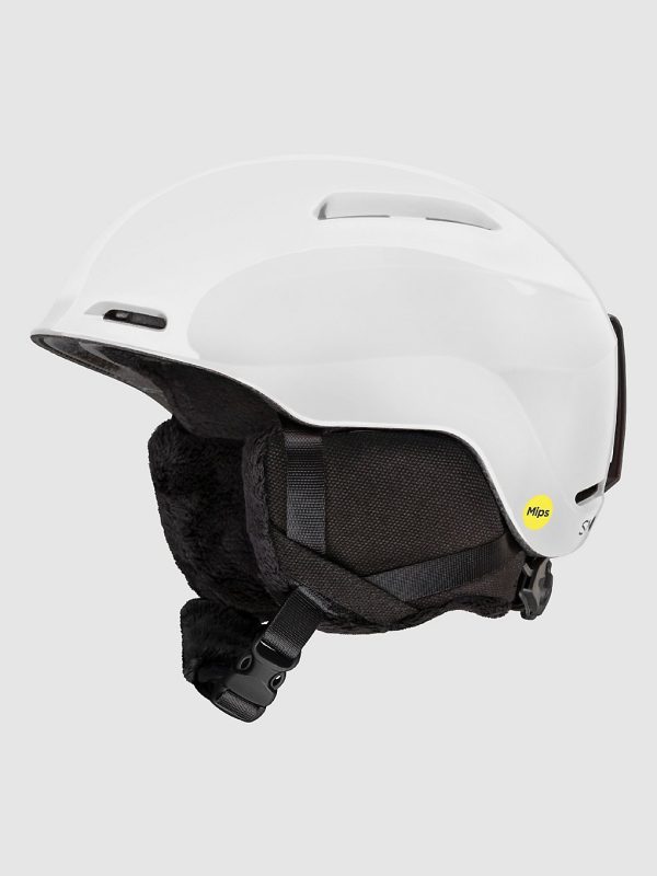 Smith Glide J MIPS Kids Helm white