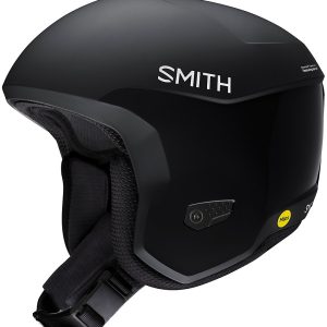 Smith Icon MIPS Kids Helm black
