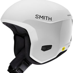 Smith Icon MIPS Kids Helm white