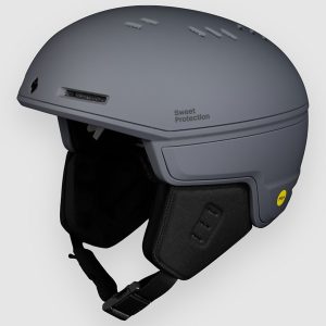 Sweet Protection Adapter MIPS Helm graphite