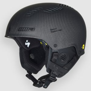 Sweet Protection Grimnir 2Vi MIPS Helm natural carbon