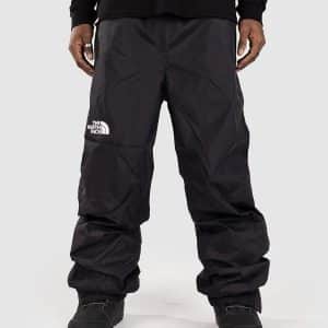 THE NORTH FACE Build Up Hose tnf black / npf