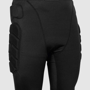 TSG Crash All Terrain Protektorhose black