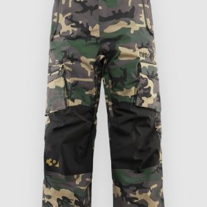 ThirtyTwo Blahzay Cargo Hose camo