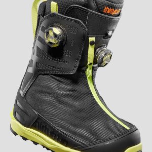 ThirtyTwo Hight MTB BOA Splitboard-Boots black / lime