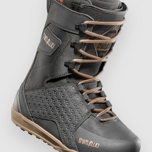 ThirtyTwo Lashed 25 2026 Snowboard Boots black / gum
