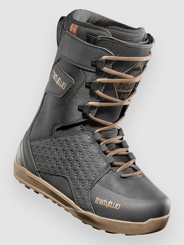 ThirtyTwo Lashed 25 2026 Snowboard Boots black / gum