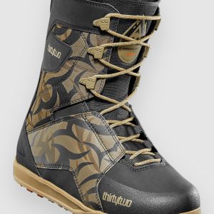 ThirtyTwo Lashed Corduroy 2026 Snowboard Boots black / print