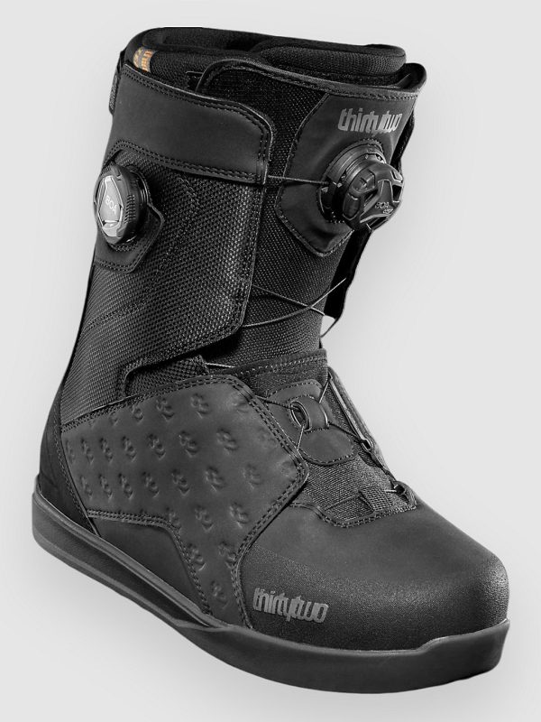 ThirtyTwo Lashed Db 2026 Snowboard Boots black / grey