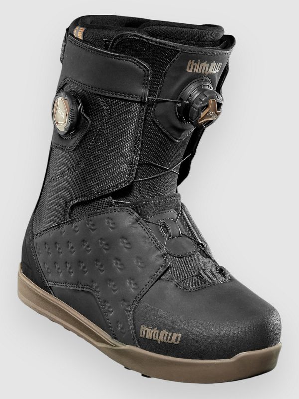 ThirtyTwo Lashed Db 2026 Snowboard Boots black / gum