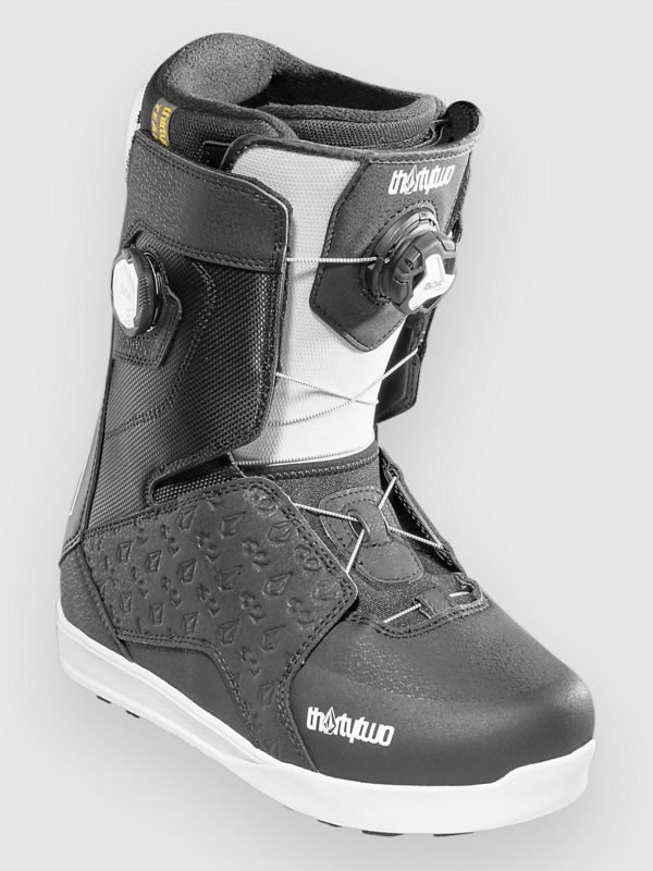 ThirtyTwo Lashed Db Volcom 2026 Snowboard Boots black