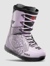 ThirtyTwo Lashed Vizz Snowboard Boots lavender