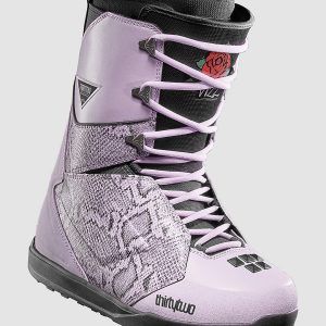 ThirtyTwo Lashed Vizz Snowboard Boots lavender