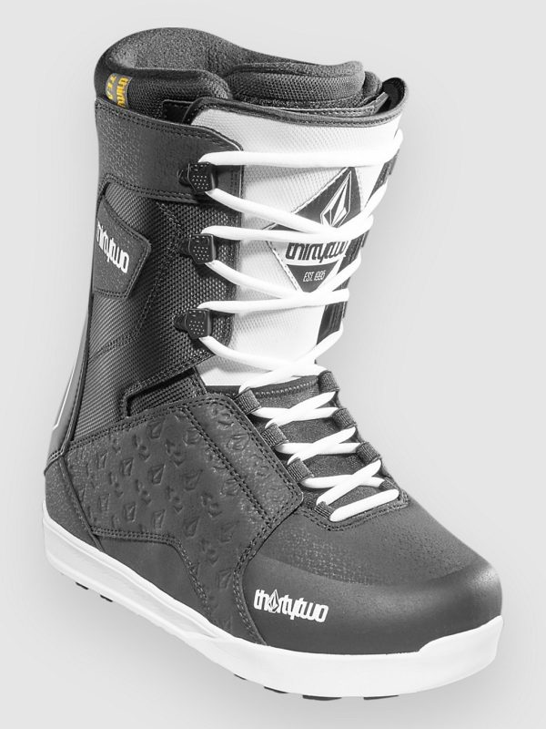 ThirtyTwo Lashed Volcom 2026 Snowboard Boots black