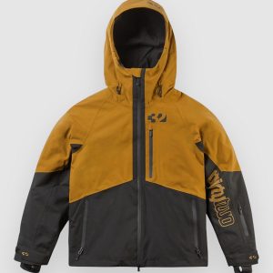 ThirtyTwo Nova Jacke copper