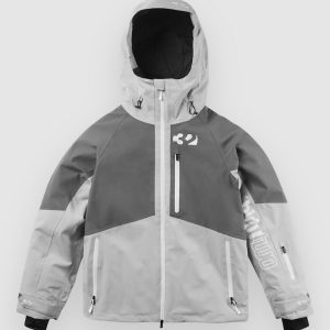 ThirtyTwo Nova Jacke gray