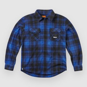 ThirtyTwo Rest Stop Funktionsshirt dark blue