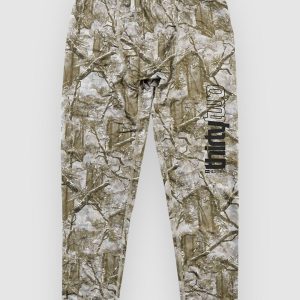 ThirtyTwo Ridelite Funktionshose sand