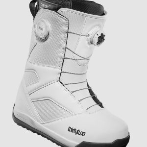 ThirtyTwo STW Double BOA Snowboard Boots white / black