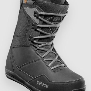 ThirtyTwo Shifty 2026 Snowboard Boots black