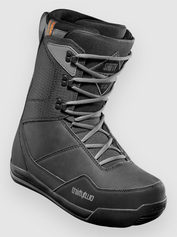 ThirtyTwo Shifty 2026 Snowboard Boots black