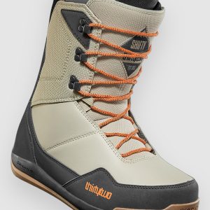 ThirtyTwo Shifty 2026 Snowboard Boots black / grey