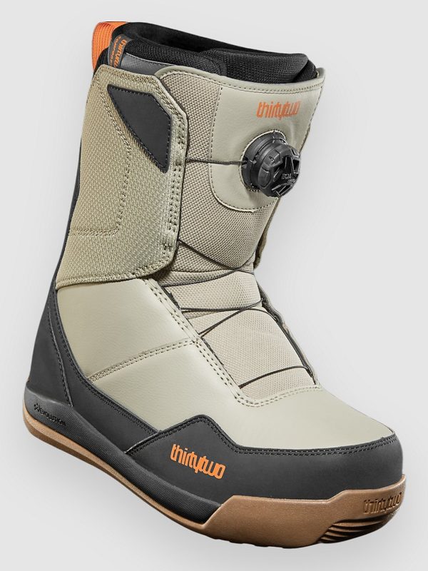 ThirtyTwo Shifty BOA 2026 Snowboard Boots black / grey