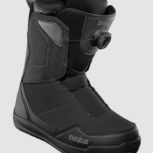 ThirtyTwo Shifty BOA Snowboard Boots black / black