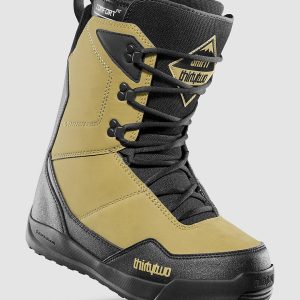ThirtyTwo Shifty Snowboard Boots tan / black
