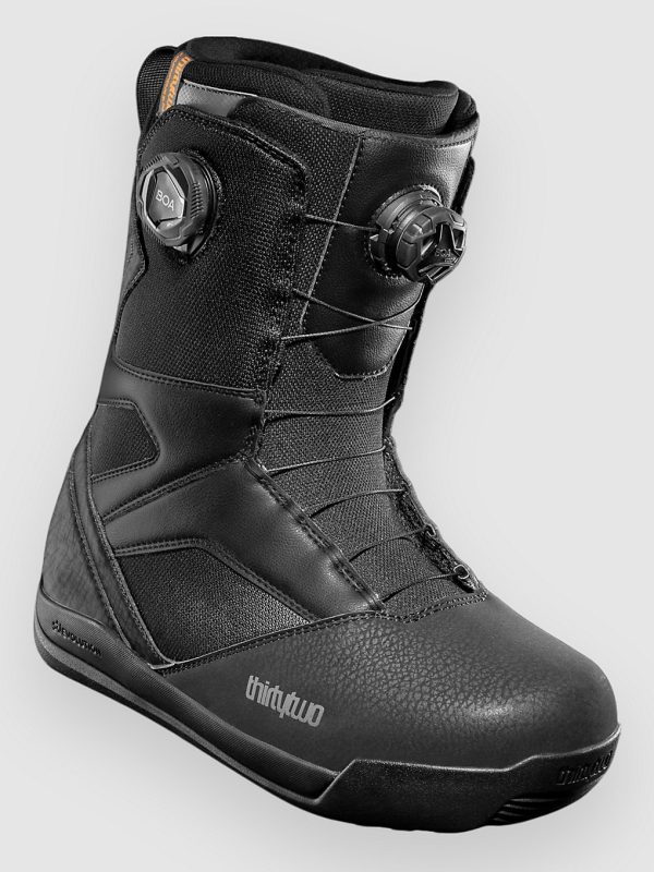 ThirtyTwo Stw Db 2026 Snowboard Boots black