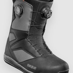 ThirtyTwo Stw Db 2026 Snowboard Boots black / darkgrey