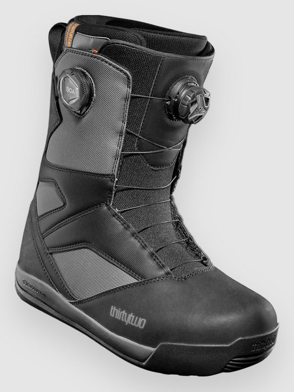 ThirtyTwo Stw Db 2026 Snowboard Boots black / darkgrey