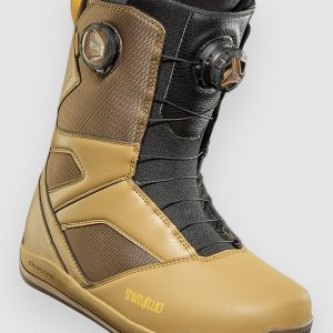ThirtyTwo Stw Db 2026 Snowboard Boots brown
