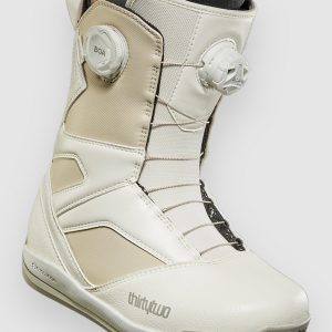 ThirtyTwo Stw Db 2026 Snowboard-Boots creme