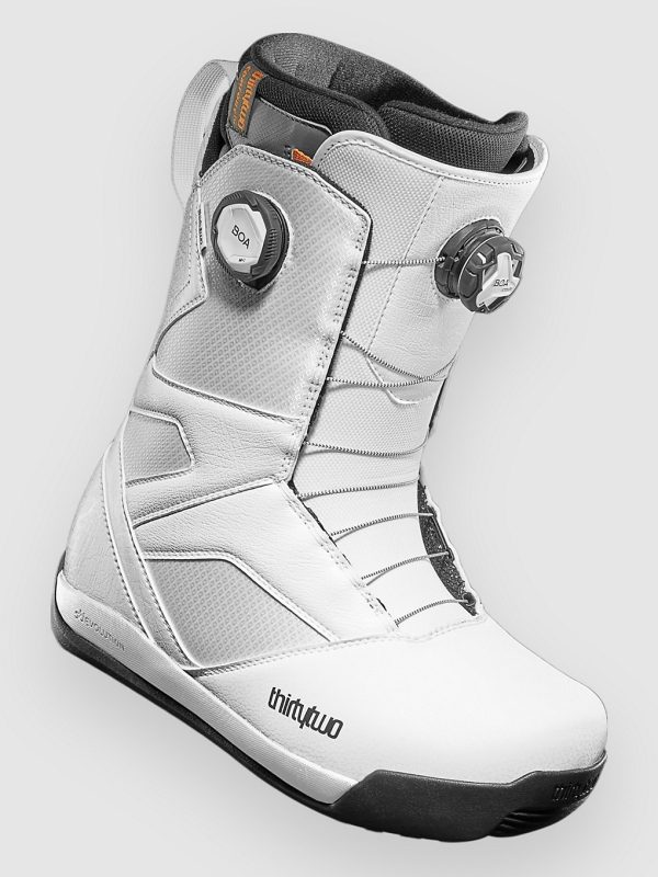 ThirtyTwo Stw Db 2026 Snowboard Boots white
