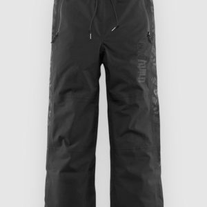 ThirtyTwo Sweeper Hose black