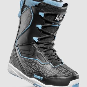 ThirtyTwo Tm-2 Bomb Hole Snowboard Boots black / blue / white