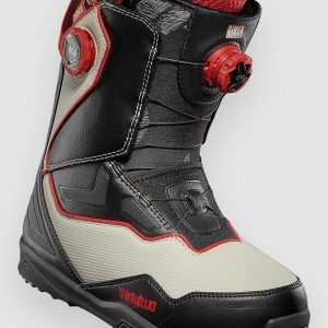 ThirtyTwo Tm-2 Db Hansen 2026 Snowboard Boots black / white
