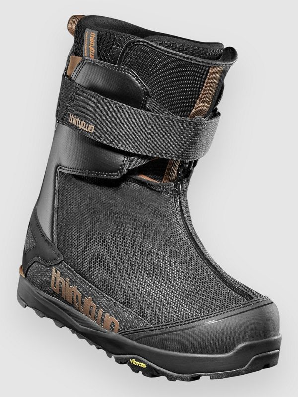 ThirtyTwo Tm-2 Jones 2026 Snowboard Boots black / brown